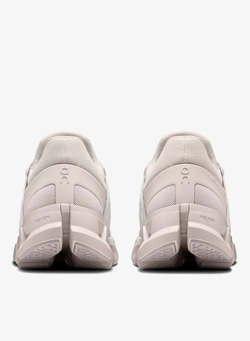 On Running Grey Women's Cloudswift 4 AD Running Shoes for Women | Best Price UAE