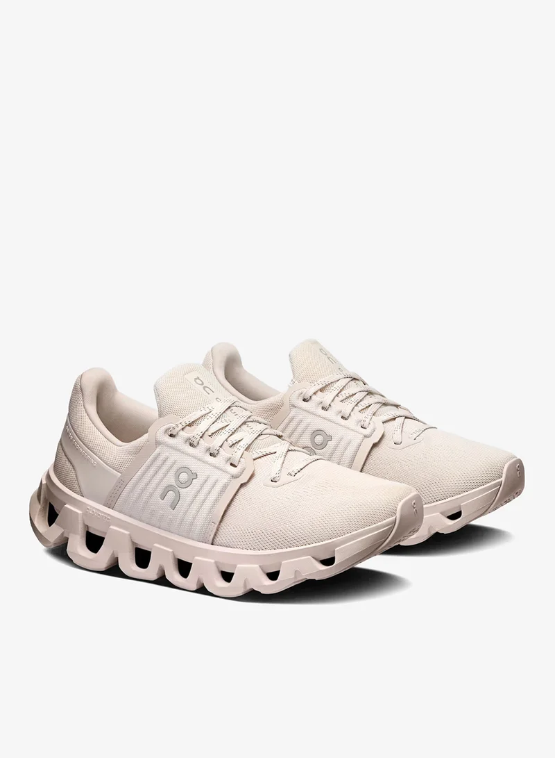 On Running Grey Women's Cloudswift 4 AD Running Shoes for Women | Best Price UAE