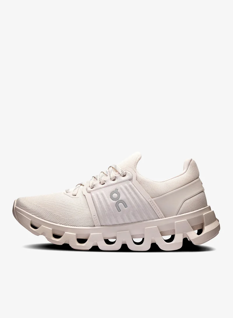 On Running Grey Women's Cloudswift 4 AD Running Shoes for Women | Best Price UAE