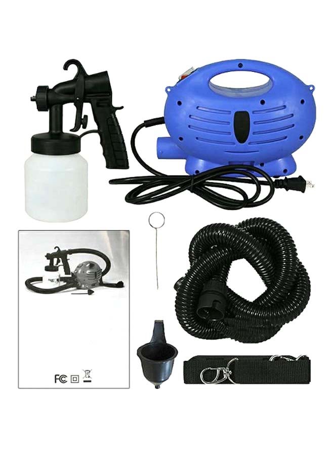 Paint Sprayer Kit Multicolour - Image 3