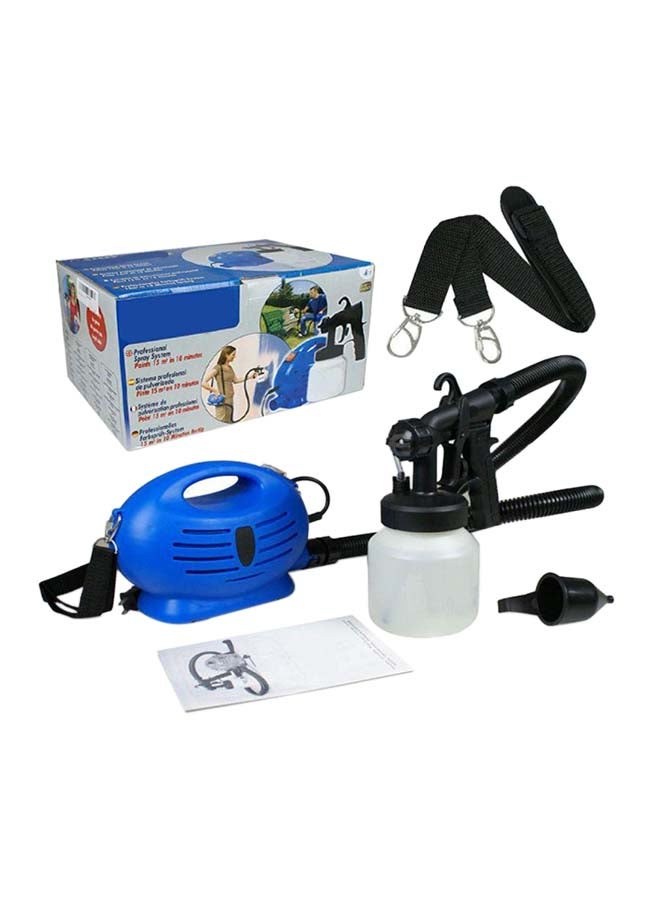 Paint Sprayer Kit Multicolour - Image 4