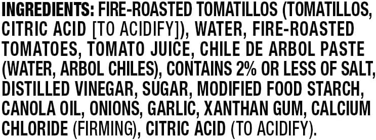 Herdez Taqueria Original Roja Sauce, 9 Oz - Image 1