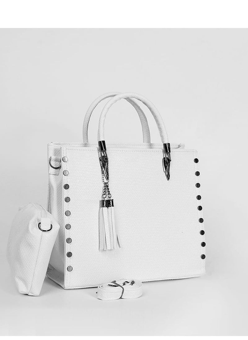 Imported women's handbag, soft touch, high quality, suitable for all occasions