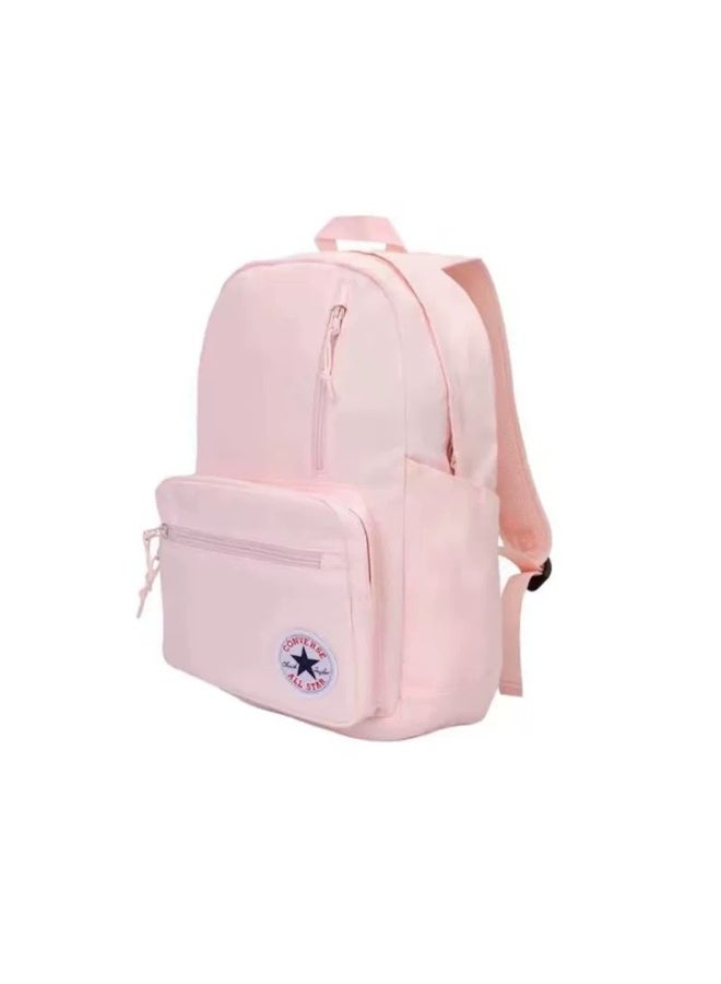 كونفرس حقيبة ظهر كونفيرس بسعة كبيرة غير محددة الجنس مع قسم للابتوب، حقيبة مدرسية متعددة الجيوب، حقيبة غير رسمية للمدرسة، السفر، العمل - Image 2