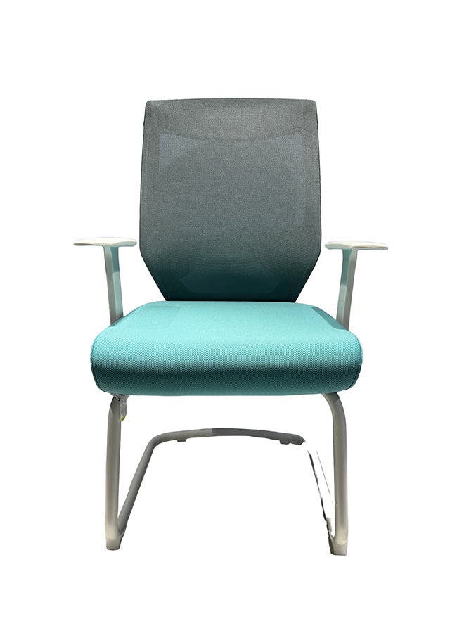 Generic MID- Back Modern Vistor Chair, Durable Multi-Function Mesh Office Chair  - Image 1