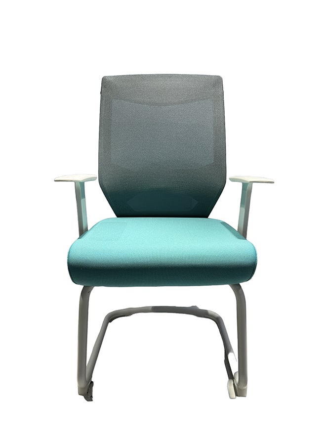 Generic MID- Back Modern Vistor Chair, Durable Multi-Function Mesh Office Chair  - Image 2
