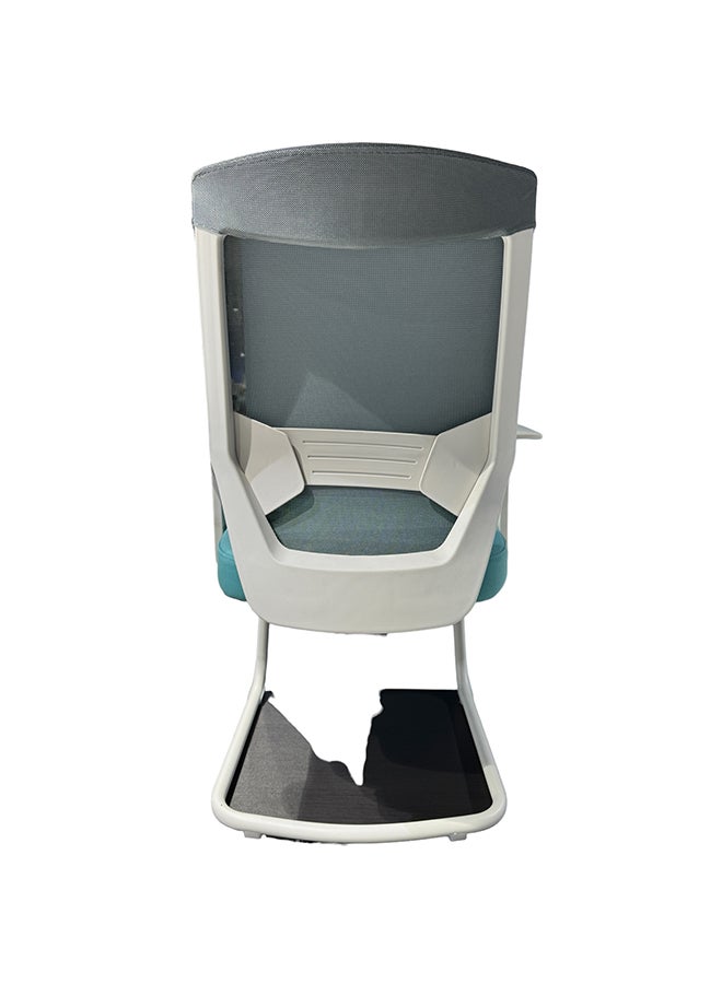 Generic MID- Back Modern Vistor Chair, Durable Multi-Function Mesh Office Chair  - Image 5