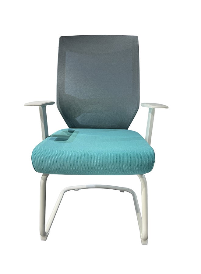 Generic MID- Back Modern Vistor Chair, Durable Multi-Function Mesh Office Chair  - Image 3