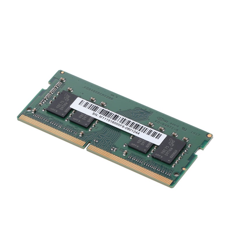ASint SO-DDR4-2666-4GB  DDR4 2666MHz Laptop Memory PC RAM 240Pin Low Power Consumption DRAM Chip 4GB - Image 3