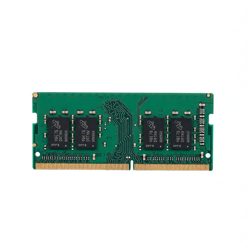 ASint SO-DDR4-2666-4GB  DDR4 2666MHz Laptop Memory PC RAM 240Pin Low Power Consumption DRAM Chip 4GB - Image 1