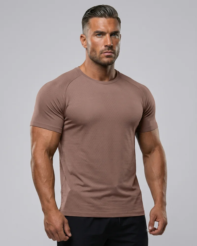 ماسلميند Core Training Ultralight T-shirt