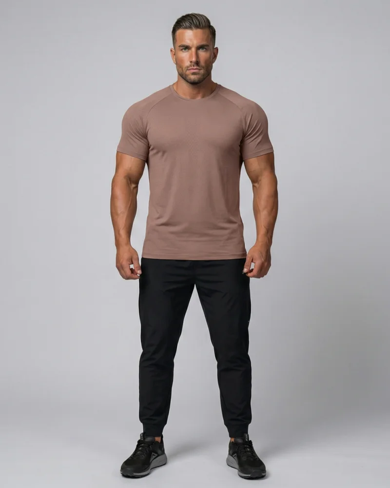 ماسلميند Core Training Ultralight T-shirt