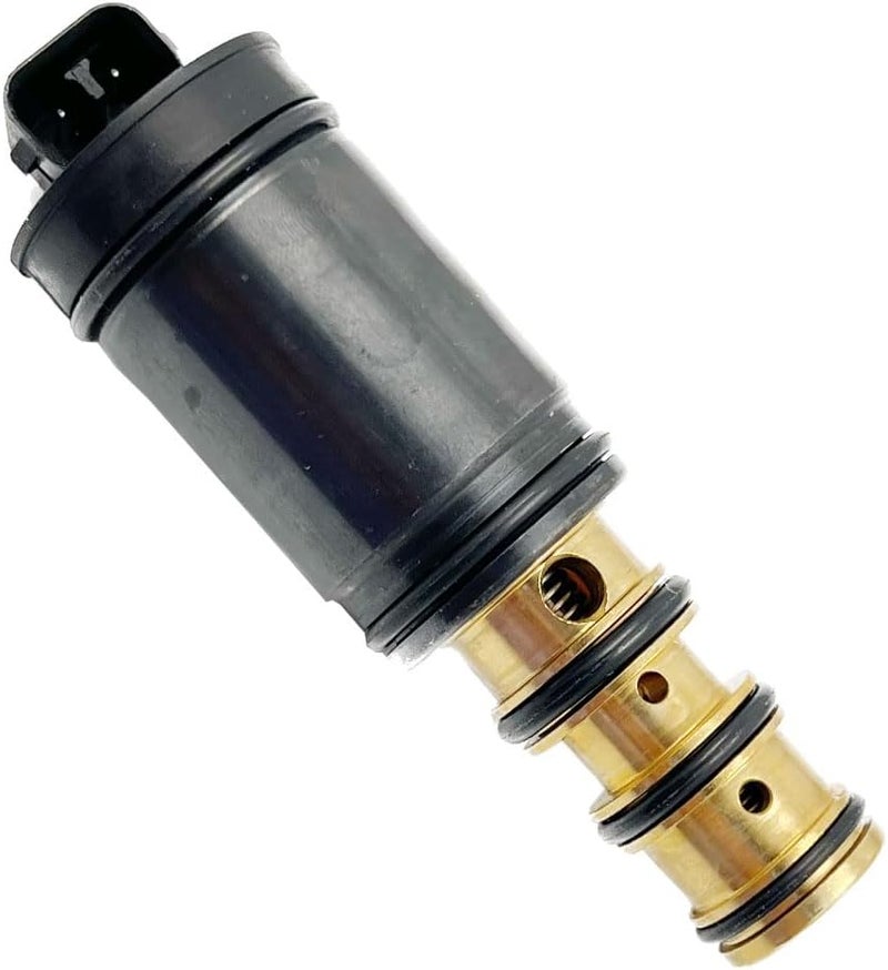 FainWan Car Air Condition AC Compressor Control Solenoid Valve for Yaris 1.5L (2004-2018) and xB (2004-2006) - Image 4
