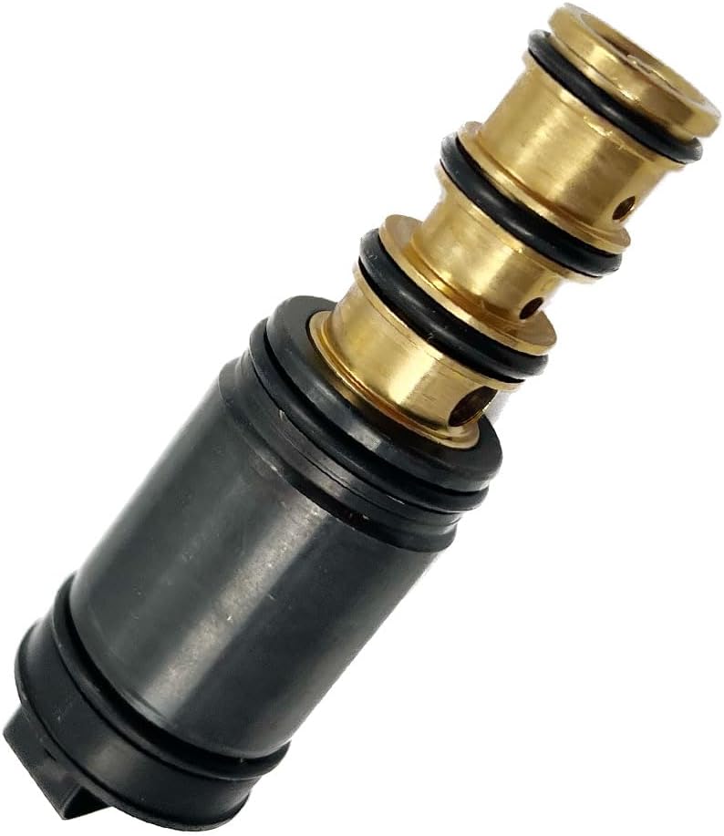 FainWan Car Air Condition AC Compressor Control Solenoid Valve for Yaris 1.5L (2004-2018) and xB (2004-2006) - Image 3