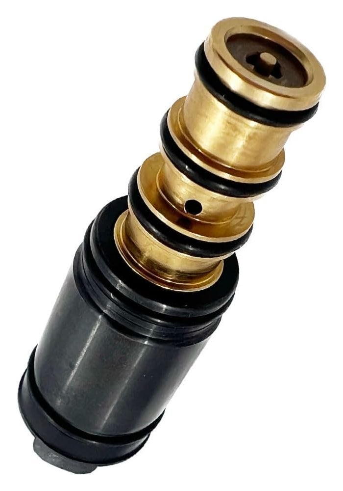 FainWan Car Air Condition AC Compressor Control Solenoid Valve for Yaris 1.5L (2004-2018) and xB (2004-2006) - Image 2