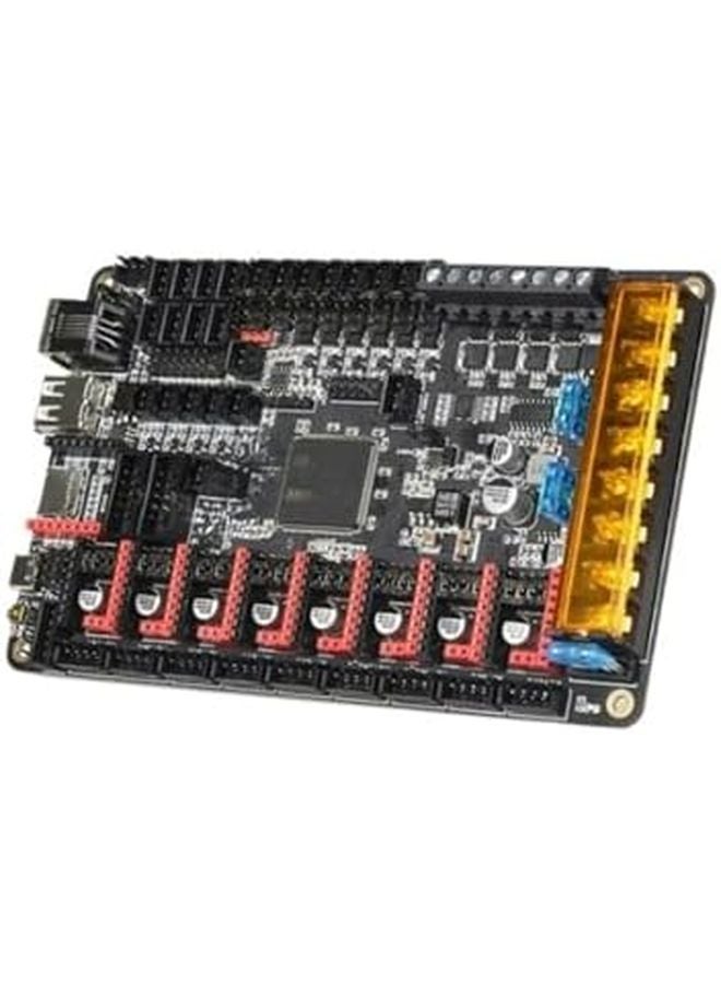 لوحة أم طابعة ثلاثية الأبعاد BTT Octopus 407ZE مع TMC2208 UART X8 لترقية Ender 3 V2 - Image 1