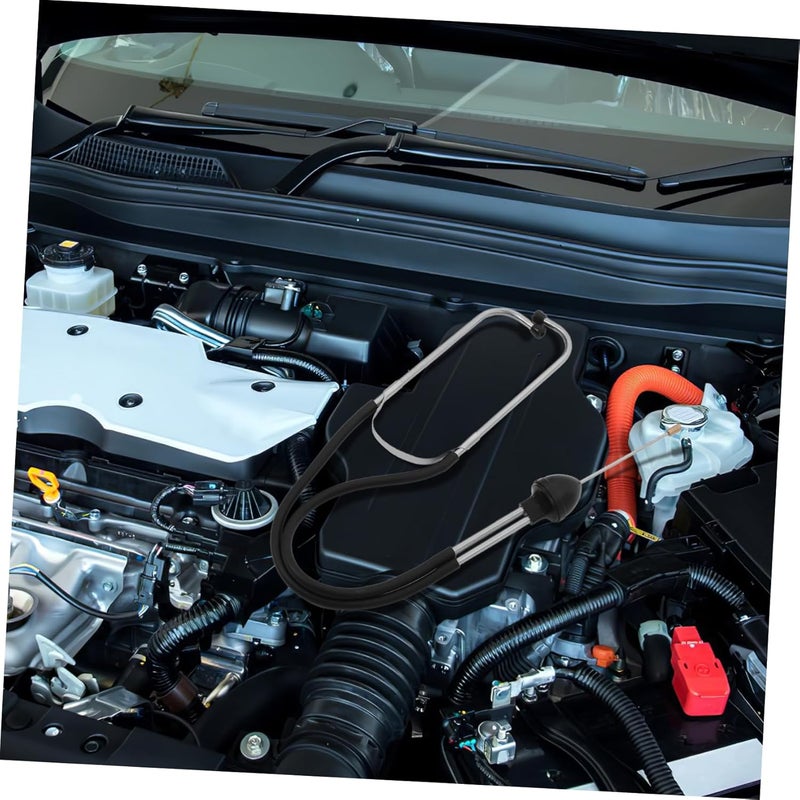 Automotive Engine Diagnostic Stethoscope Tool For Car Truck Motorcycle Repair - Image 4