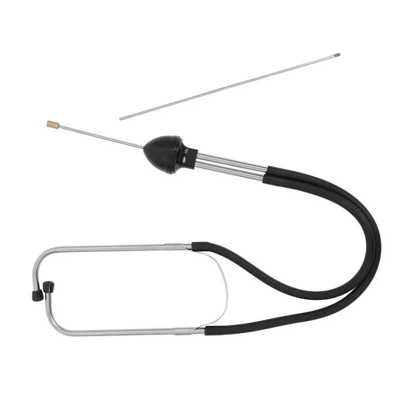 Automotive Engine Diagnostic Stethoscope Tool For Car Truck Motorcycle Repair - Image 2