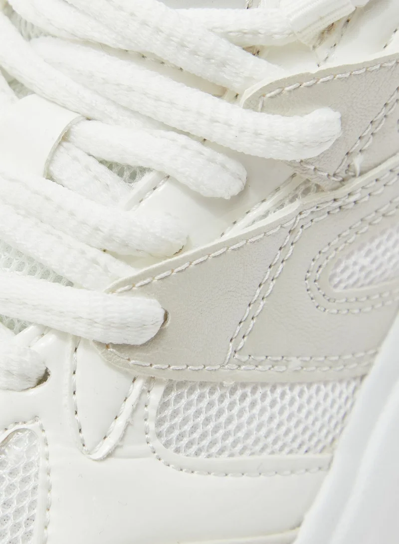 ONLY Shay-2 Low Top Sneakers