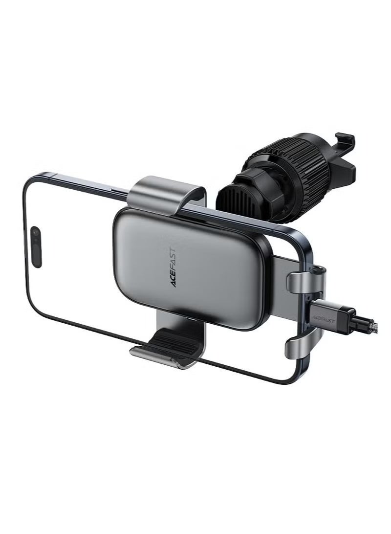 ACEFAST D38 Gravity Car Holder for Air Vent - Image 4