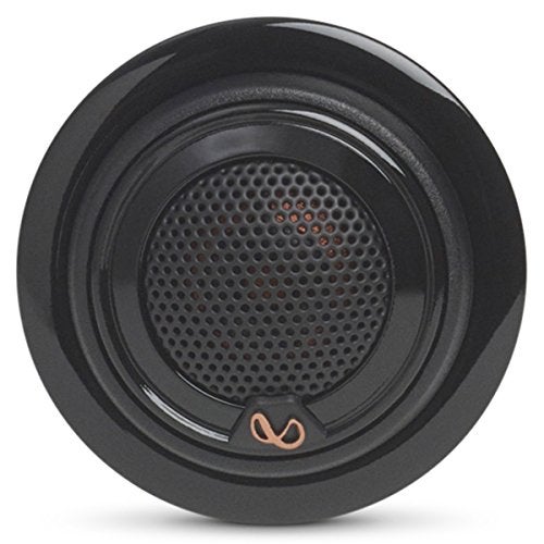 Infinity Reference 375TX 34 Textile Dome Tweeters Pair - Image 3