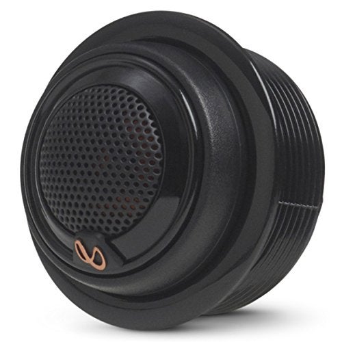 Infinity Reference 375TX 34 Textile Dome Tweeters Pair - Image 1