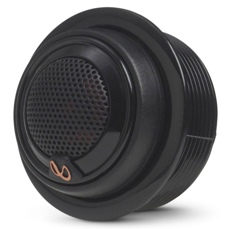 Infinity Reference 375TX 34 Textile Dome Tweeters Pair - Image 2