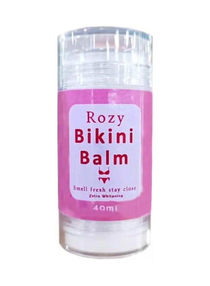 Rozy Bikini Balm