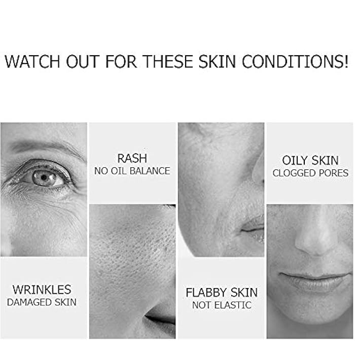 VENZEN Gold Protein Peptide Essence Serum Combination Skin Improve Moisturizing 5x15ml - Image 3