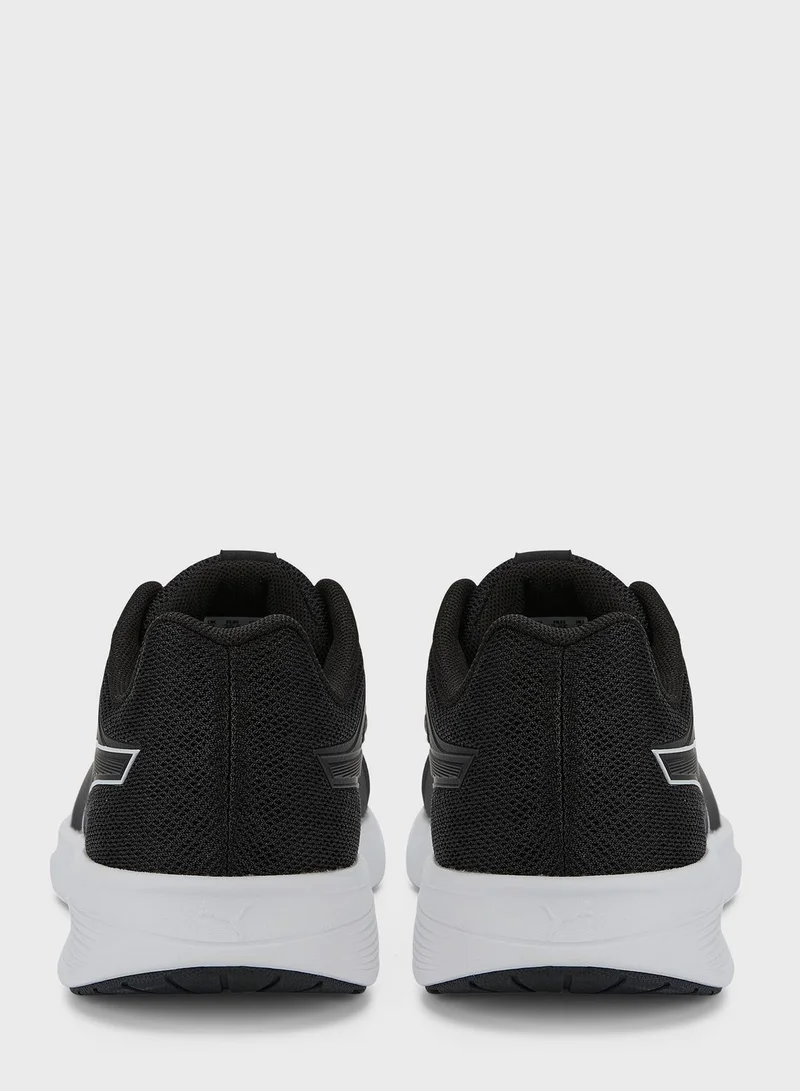 PUMA Youth Transport