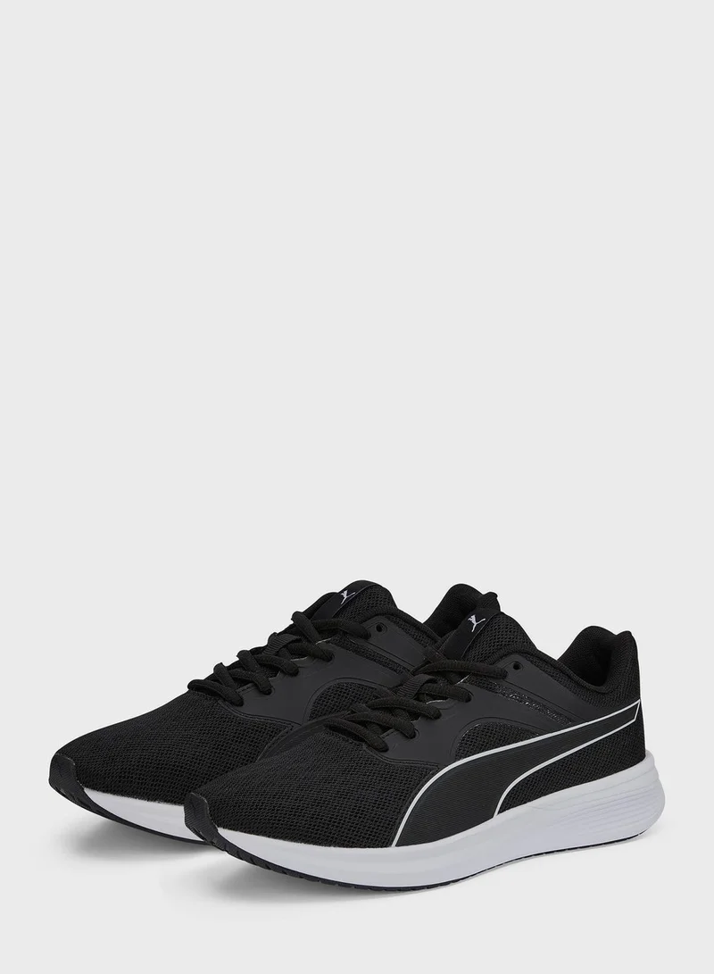 PUMA Youth Transport