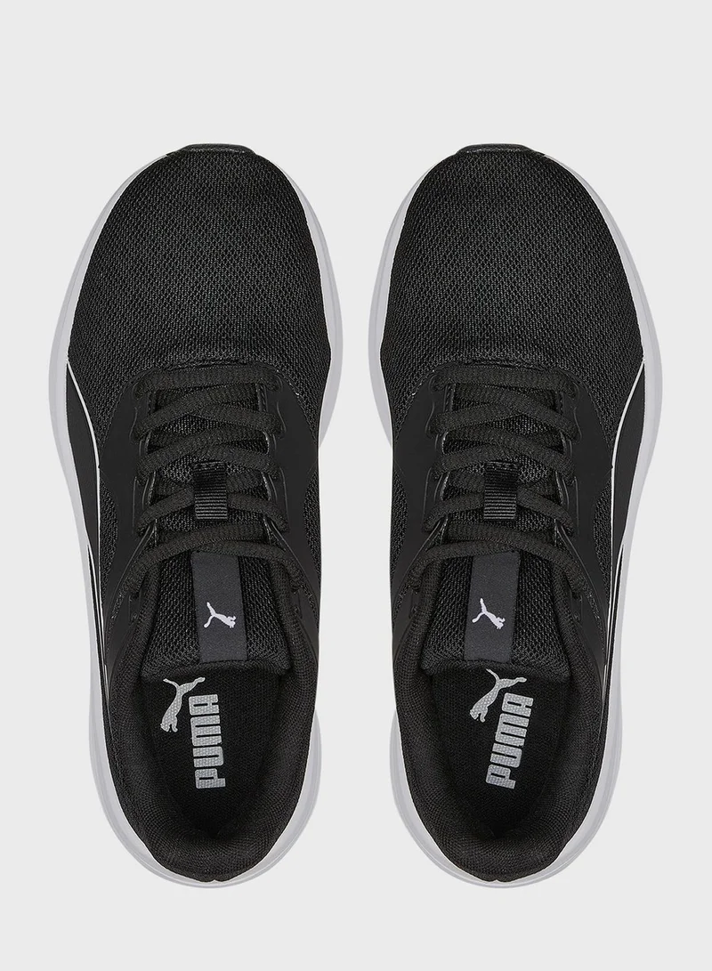 PUMA Youth Transport