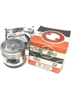 CSR Piston Ring Pep 75 Sam 100 