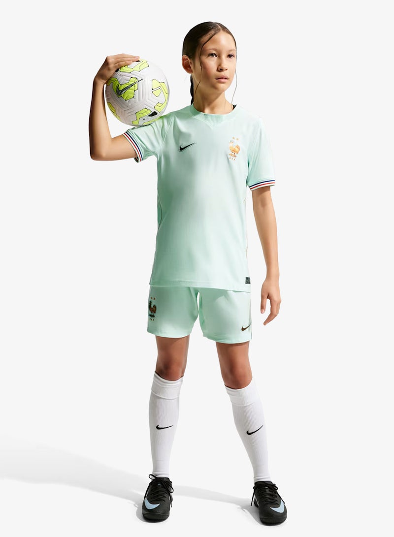 نايكي قميص منتخب فرنسا للشباب الاحتياطي - Image 4
