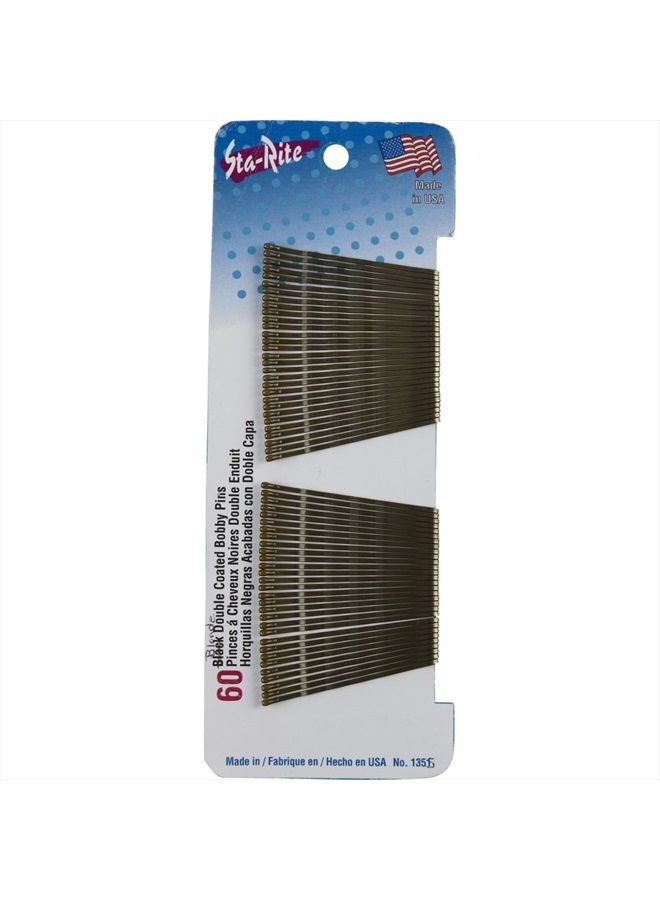 Sta-Rite Bobby Pins, Blonde