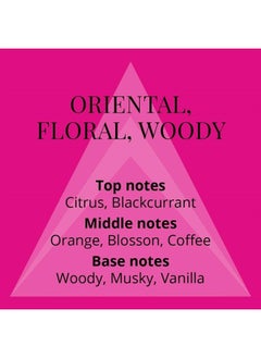 PERFUMER'S CHOICE No 8 Valerie by Milton-Lloyd - Perfume for Women - Amber Floral Woody Fragrance - Opens with Notes of Citrus and Blackcurrant - Sophisticated and Sensual - 1.7 oz EDP Spray  - Image 4