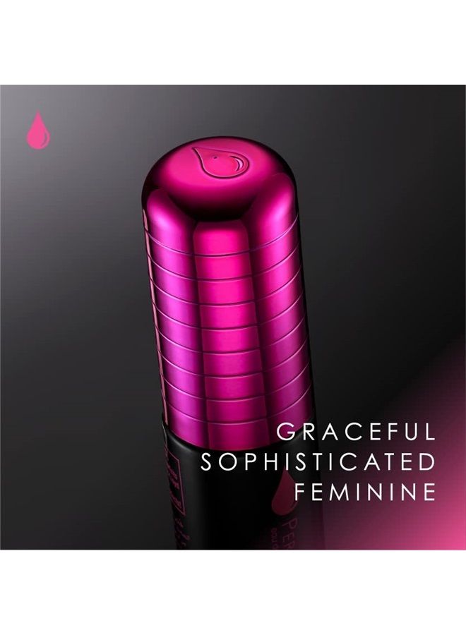 PERFUMER'S CHOICE No 8 Valerie by Milton-Lloyd - Perfume for Women - Amber Floral Woody Fragrance - Opens with Notes of Citrus and Blackcurrant - Sophisticated and Sensual - 1.7 oz EDP Spray - Image 3