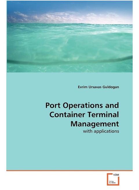 Port Operations and Container Terminal Management