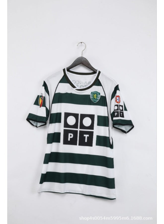 KUYING Fashionable Sports Football Top  - Image 1