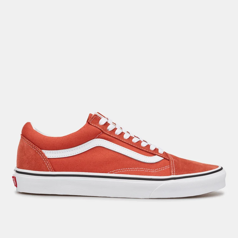 Colour Theory Old Skool Unisex Shoe