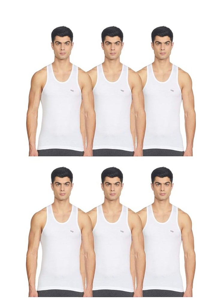 Venus Men's Cotton Vest (Pack of 6) - pzsku/ZDCB156C05939DF7F85FFZ/45/_/1699944309/e47a9d86-7ced-4253-9688-5e48911a26fa