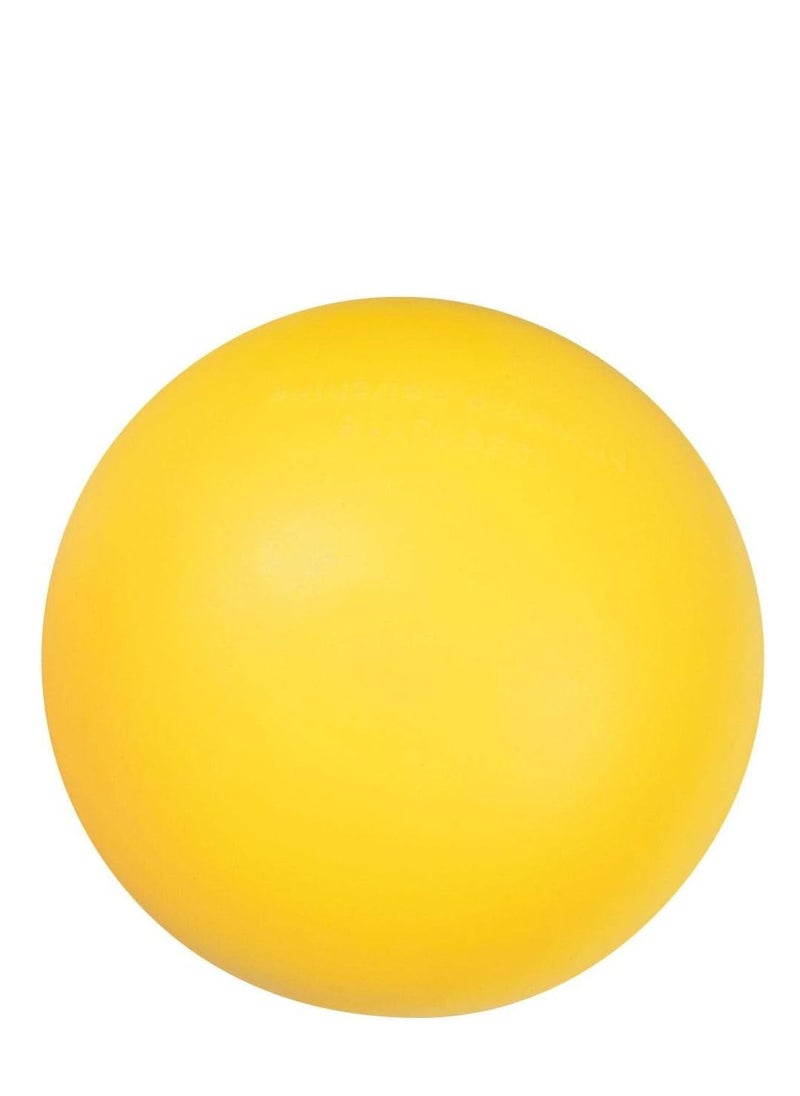 Pack of 100pcs 7cm yellow PU anti-stress balls - pzsku/ZDCB162F60F389273ACCDZ/45/_/1694853476/3be607eb-b913-4b75-b39e-ce90701429d0