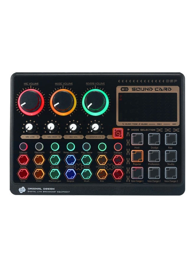 KUYING Sound Card  - Image 1