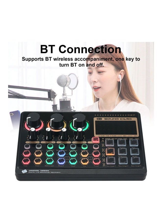 KUYING Sound Card  - Image 2