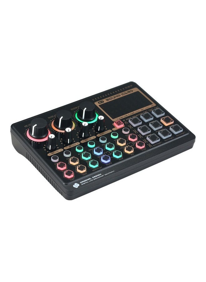 KUYING Sound Card  - Image 3
