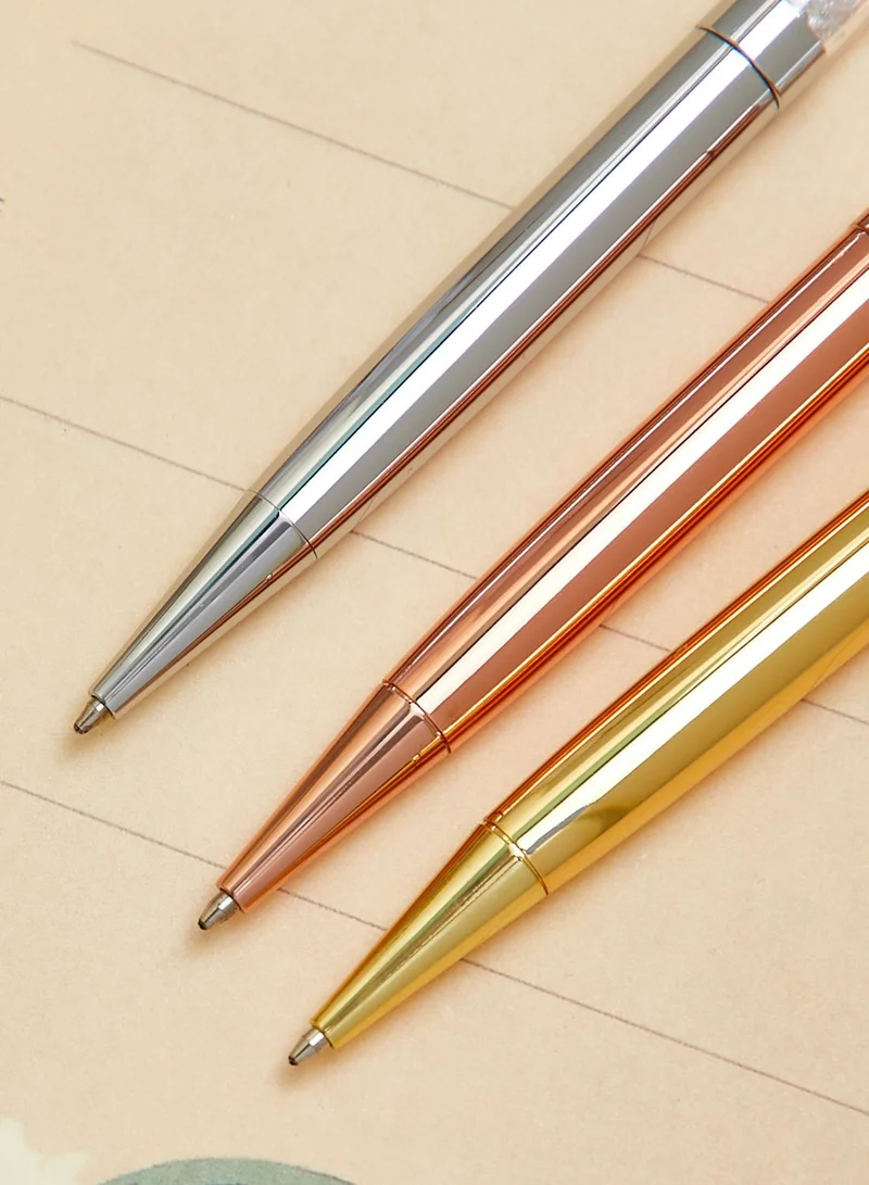 Back to school kit Set Of 3 Pens