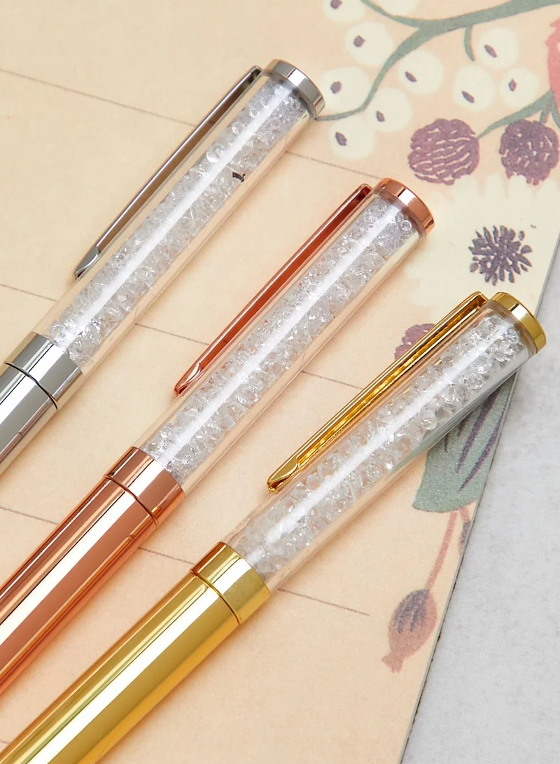 Back to school kit Set Of 3 Pens