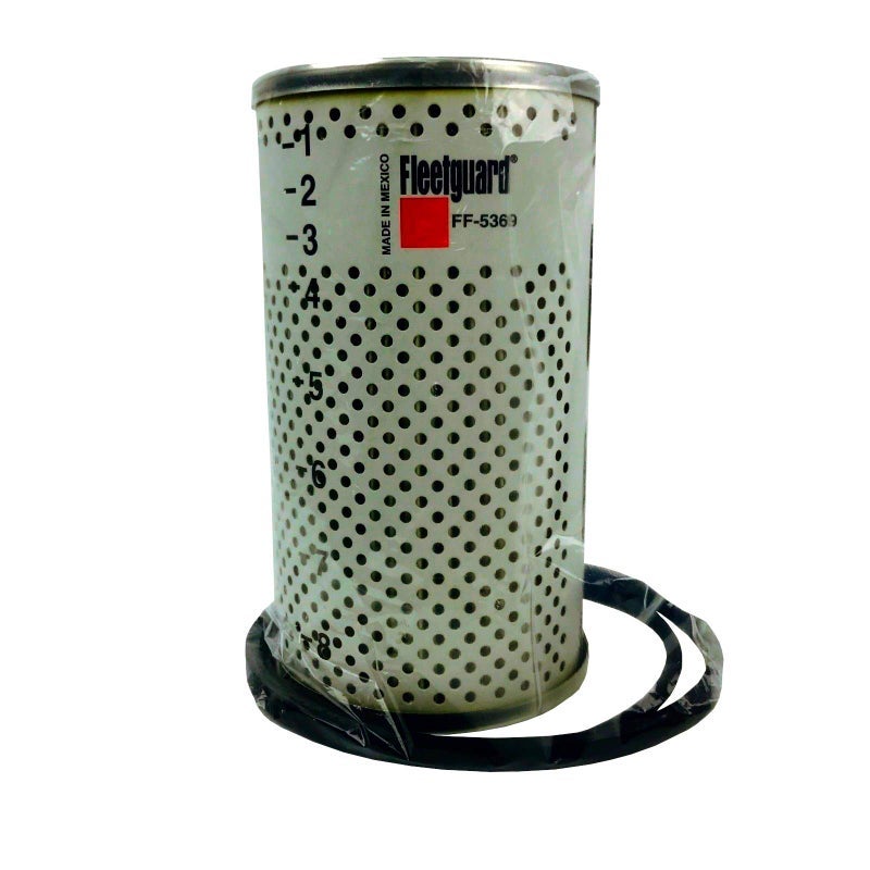 Fleetguard Fuel Cartridge Filter FF5369W - Image 2