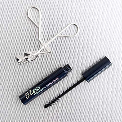Lune+Aster Powerlash Eyelash Curler | Japanese-Designed, Universal Shape with Soft, Rounded Cushioned Pads - Image 3