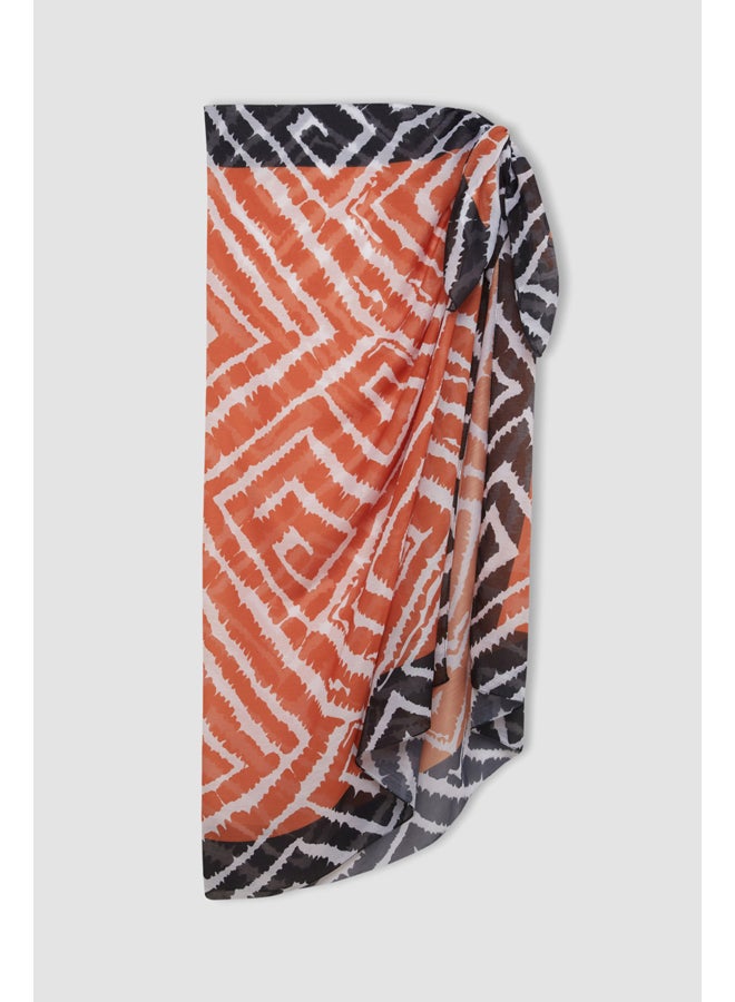 DeFacto Woman Standart Fit Beachwear  - Image 2